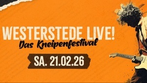 Kneipenfestival Westerstede