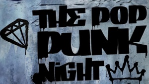 Pop Punk Night im Amadeus