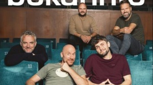 Alte Bekannte • Mehr! - Live