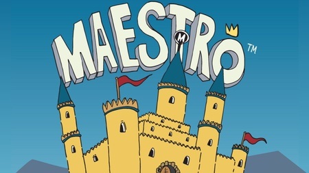 MAESTRO
