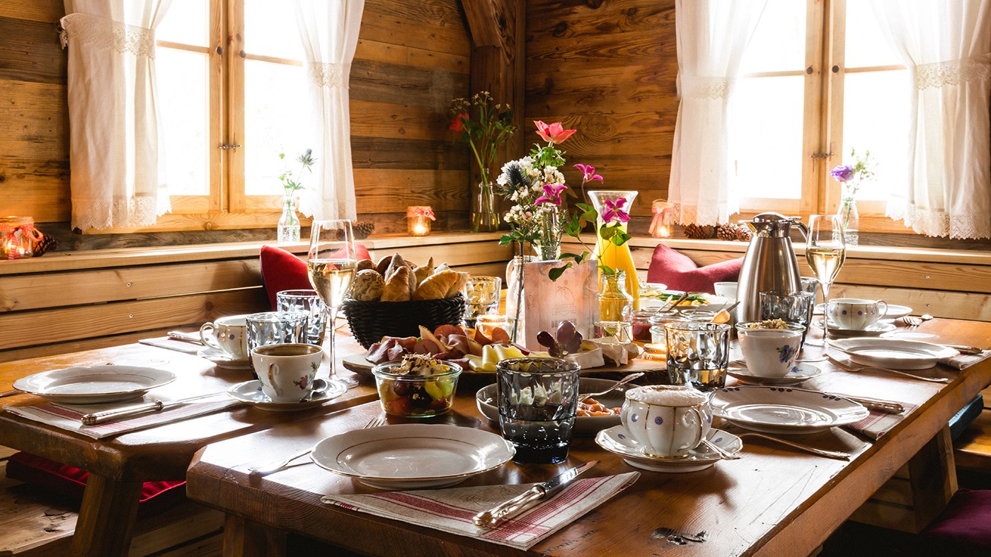 Winterbrunch