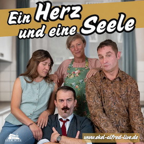 Ein Herz und eine Seele