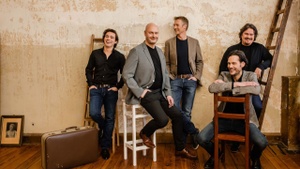3. Konzert der Lüner Konzertreihe: Vokalensemble amacord