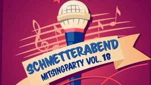Schmetterabend