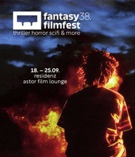 38. Fantasy Filmfest