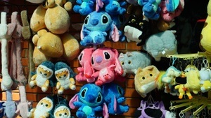 Lilo & Stitch