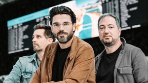 JOSCHO STEPHAN TRIO „TAKE OFF“