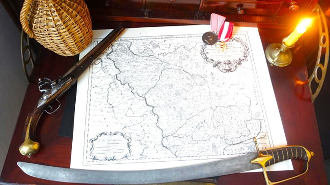 Krieg an Agger, Rhein und Sieg - Das Gefecht von Siegburg 1796 | Siegburger Museumsgespräch