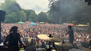 41. Schlebuscher Schützen-& Volksfest