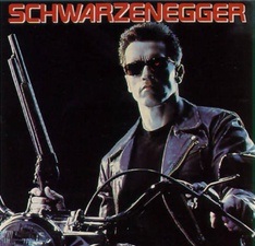 FILMCLUB: Terminator 2: Judgment Day (OV)