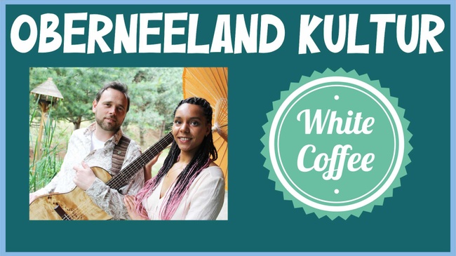 White Coffee im Heimatvereen Oberneeland