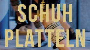 SCHUHPLATTELN