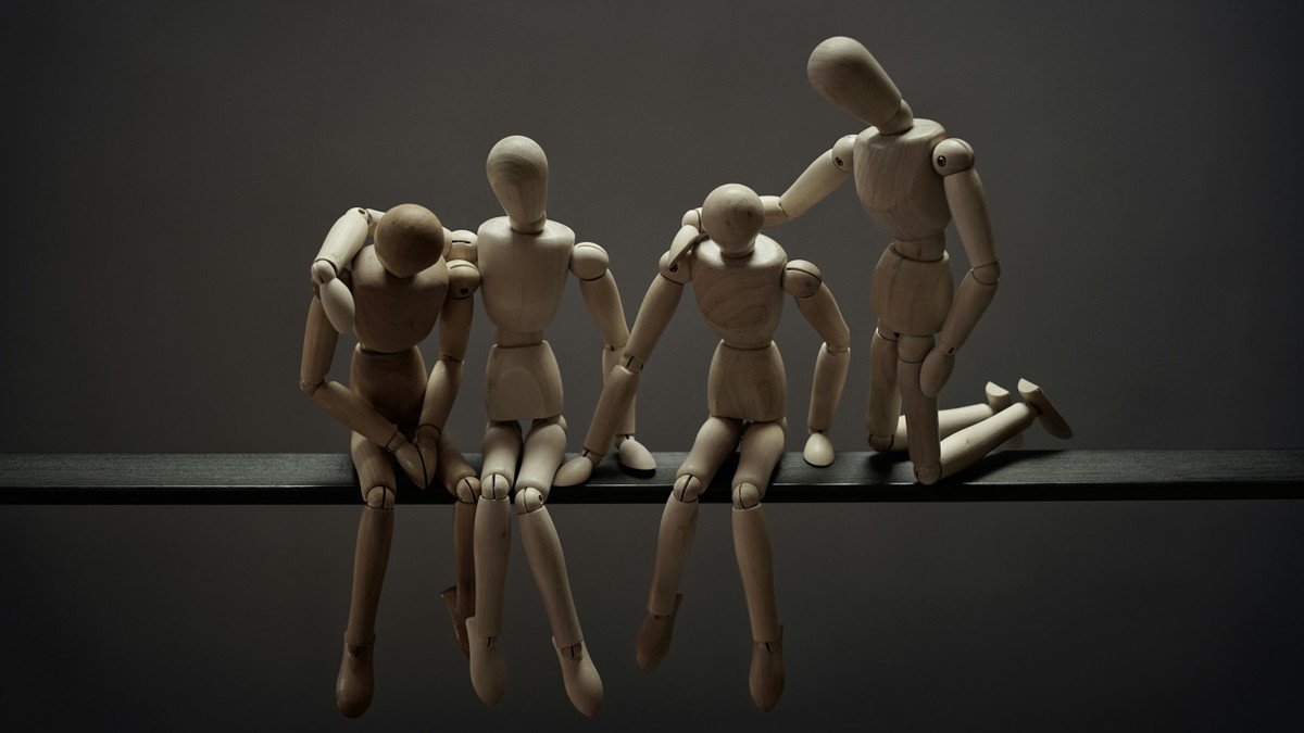 Titelbild der Veranstaltung Elementares Schauspieltraining für Experimentierfreudige