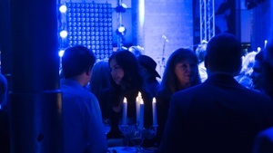 E.ON Eröffnungsempfang (geschlossene Veranstaltung) – Snowdance Independent Film Festival 2026