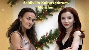 Weihnachtsklänge – Musik voller Winterzauber