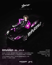 HYPERSPEED