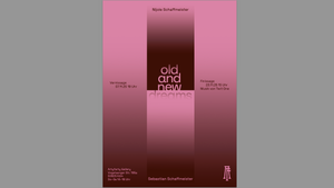 Ausstellung Schaffmeister @artyfarty Gallery