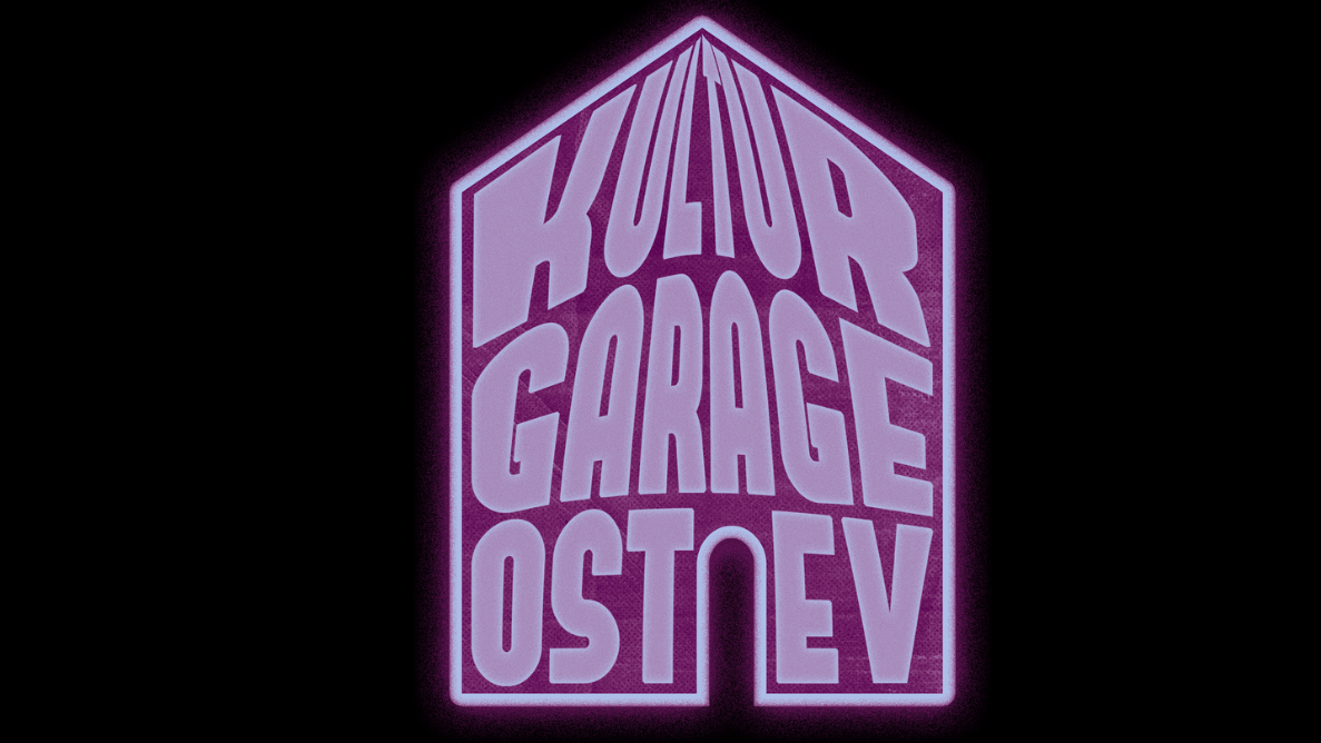 Titelbild des Veranstalters Kulturgarage Ost e. V.
