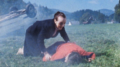 LITFILMS Festival: DIE KINDER DER TOTEN - nach Elfriede Jelinek