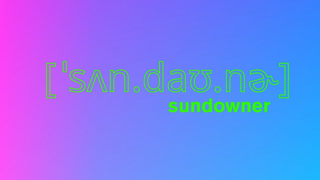 SUNDOWNER