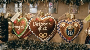 Oktoberfest