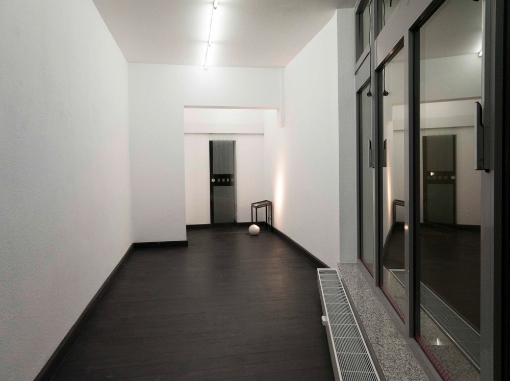 Flush // Simon Ringelhan