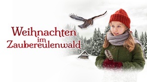Kinderkino: "Weihnachten im Zaubereulenwald"