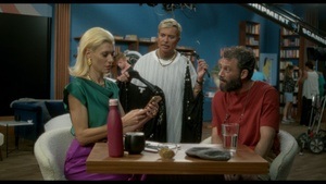 The Philosopher - Έχω κάτι να πω