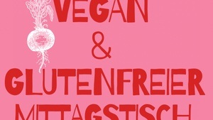 Vegan und glutenfreie Woche im zuka-solicafé