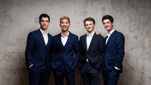 Abschlusskonzert der Mendelssohn-Festtage