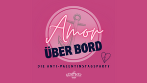 Amor über Bord – Die Anti-Valentinstagsparty