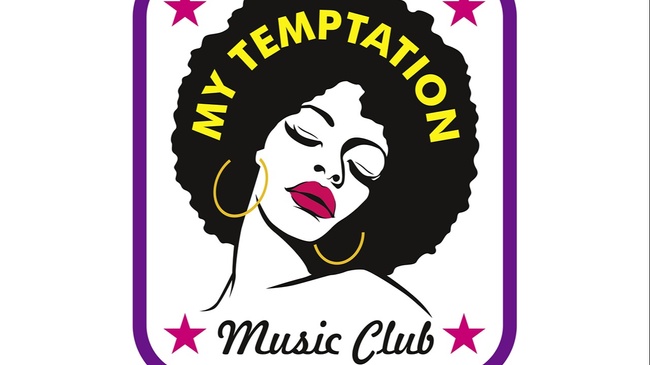 My Temptation Party