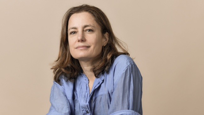 Begegnung · Colombe Schneck