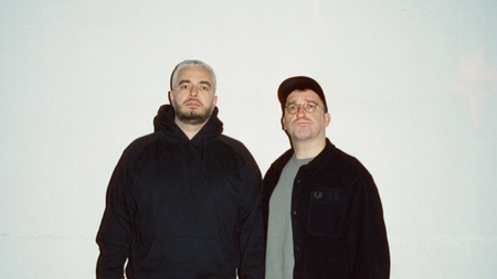 Audio88 & Yassin