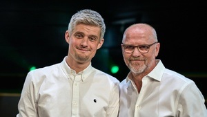 Thomas Schaaf & Daniel Cottäus