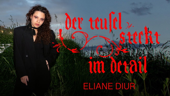 Vernissage Eliane Diur