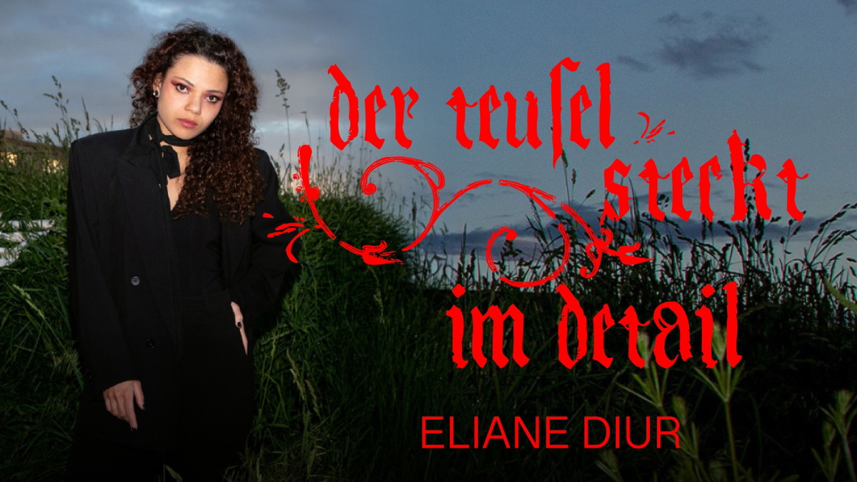 Vernissage Eliane Diur
