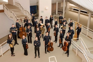 Musikfest Berlin: Karajan-Akademie der Berliner Philharmoniker