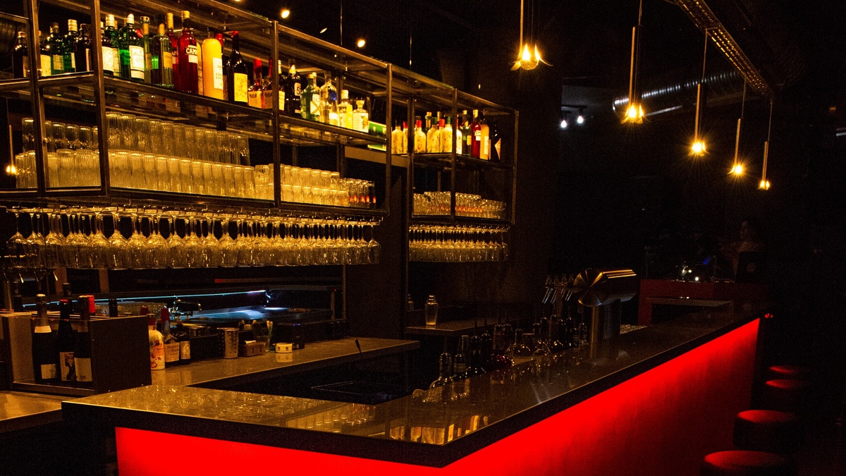OFF Bar