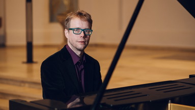 Klaviermusik von der Romantik bis in die Gegenwart