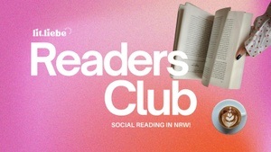 Readers Club w/lit.liebe im AretzKäffchen
