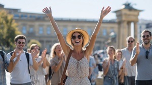 Die echte Fake-News-Tour