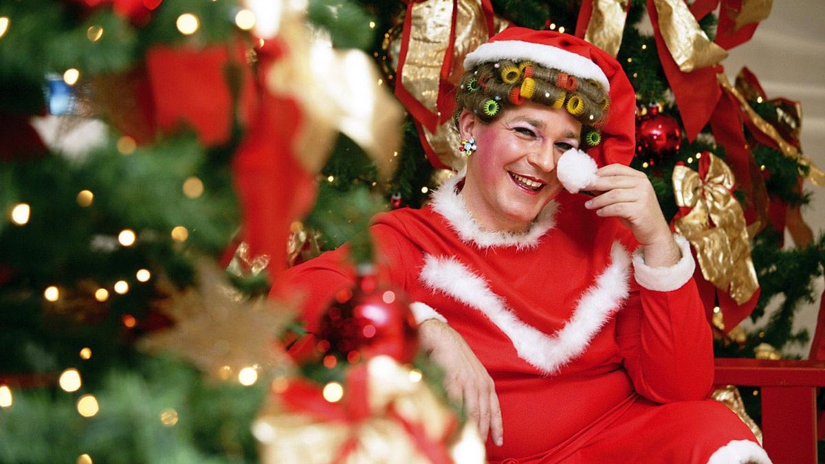 Gastspiel | Weihnachten mit Lilli - Comedy