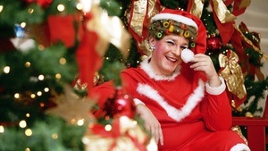 Gastspiel | Weihnachten mit Lilli - Comedy