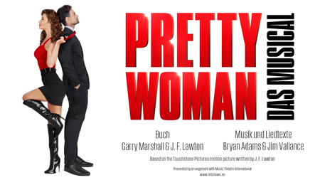 Pretty Woman