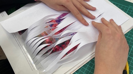 Papierworkshop