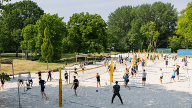 Fairer Beach Day 2026