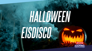 HALLOWEEN EISDISCO