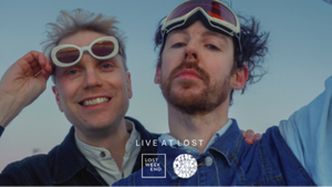 Live At Lost - Ciao Lucifer