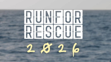 Run for Rescue – Spendenlauf